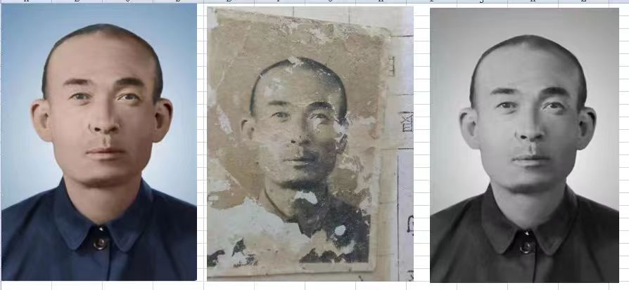 怀远老照片模糊修复-21